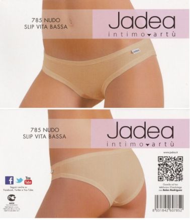 Jadea 785 slip