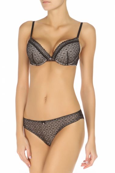 Pretty Polly Es020l Erin