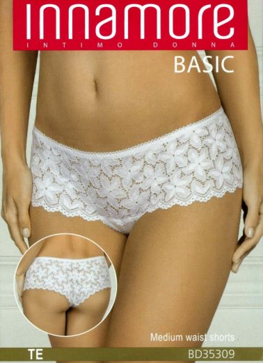 Incanto Te 35309 shorts