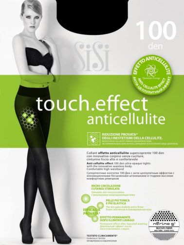 Sisi Touch.effect 100 anticel