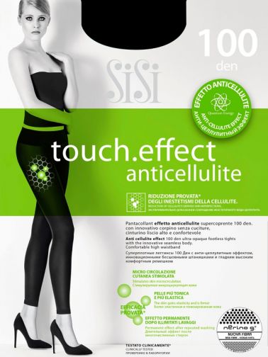 Sisi Touch.effect 100 panta