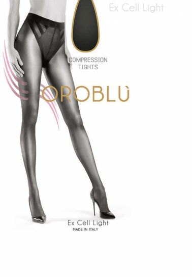 Oroblu Ex-cell 40