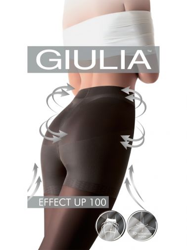 Giulia Effect up micro 100