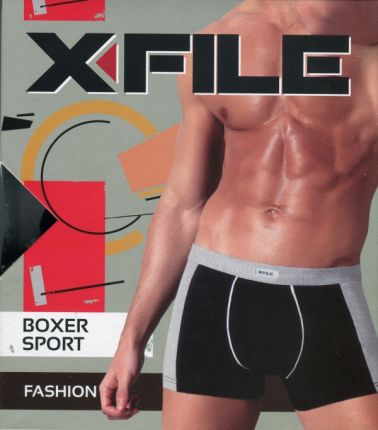 X-File Sport boxer