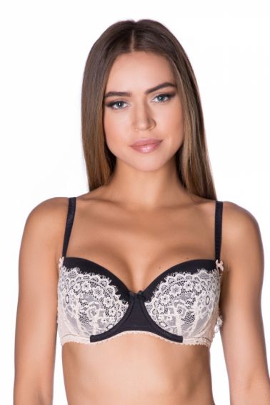 Rose&Petal Lingerie 12018