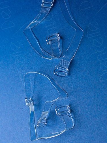 Dentelle A 008 straps