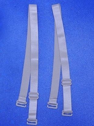 Dentelle A 024 straps