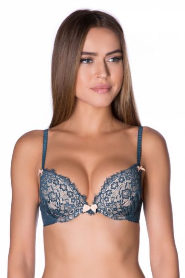 Rose&Petal Lingerie 11022