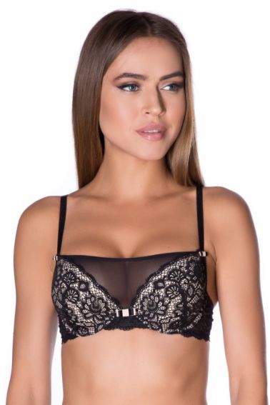 Rose&Petal Lingerie 38024