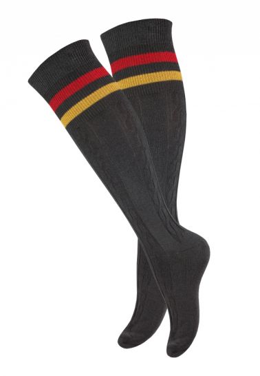 Mademoiselle Scotland (g.)