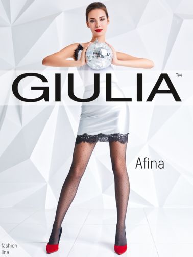 Giulia Afina 40 model 3