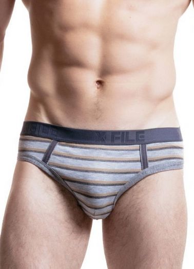 X-File Riga slip
