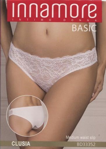 Incanto Clusia 33352 slip