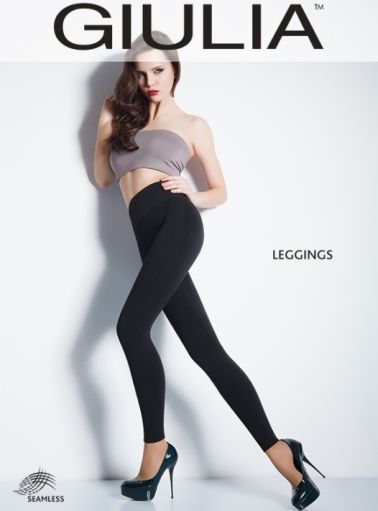 Giulia Seamless leg1 xxl