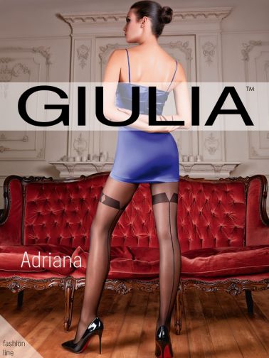 Giulia Adriana 20 model 2