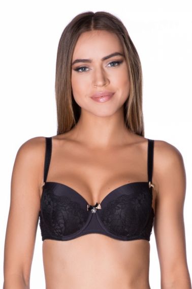 Rose&Petal Lingerie 12026