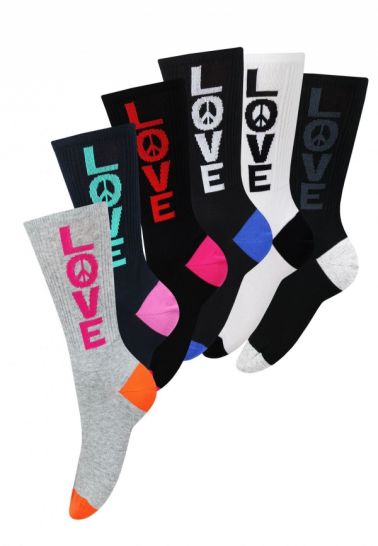 Mademoiselle Sport love (с)