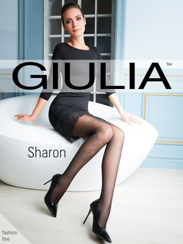 Giulia Sharon 20 model 2