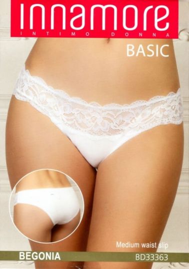 Incanto Begonia 33363 slip