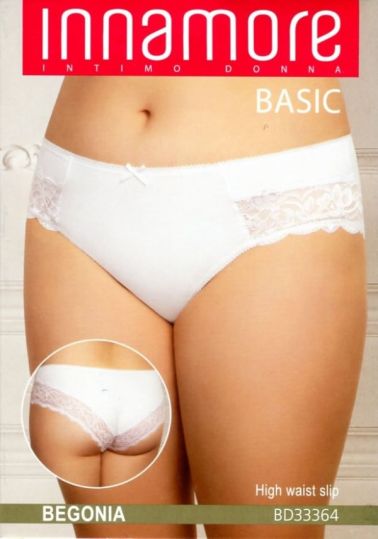 Incanto Begonia 33364 slip
