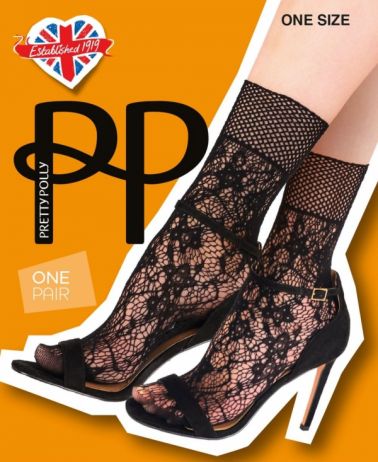 Pretty Polly Avx2
