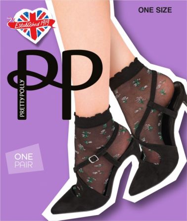 Pretty Polly Avx6