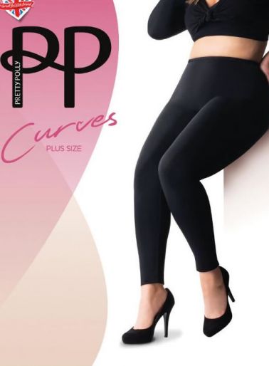 Pretty Polly Avy8