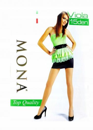Mona Viola 15