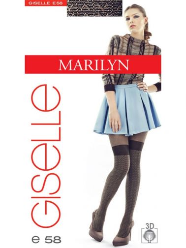 Marilyn Giselle e58