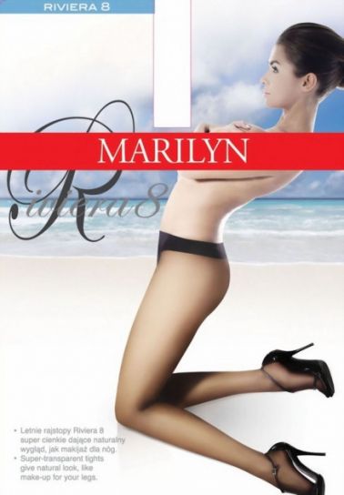 Marilyn Riviera 8
