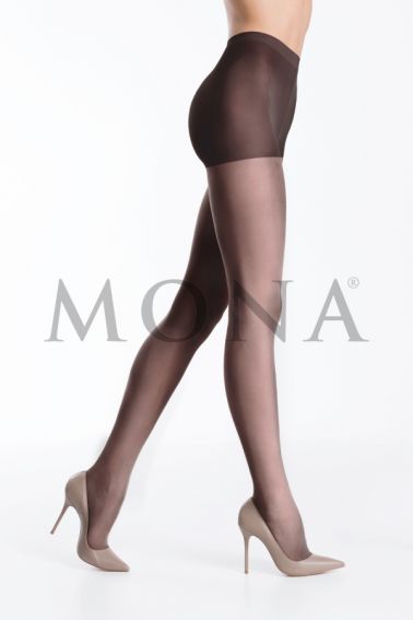 Mona Lia 15