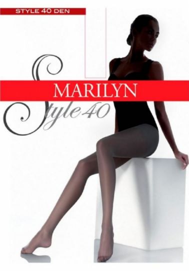 Marilyn Style 40