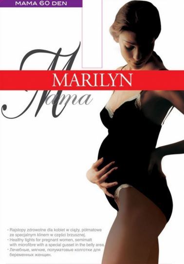 Marilyn Mama 60