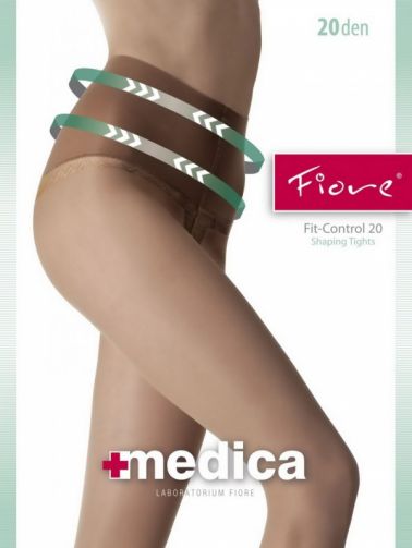 Fiore Fit control 20