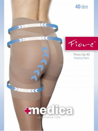 Fiore Press up 40