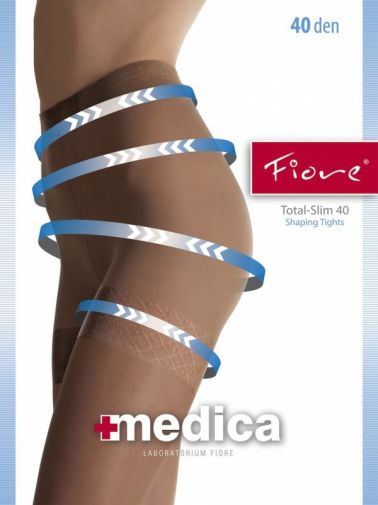 Fiore Total slim 40