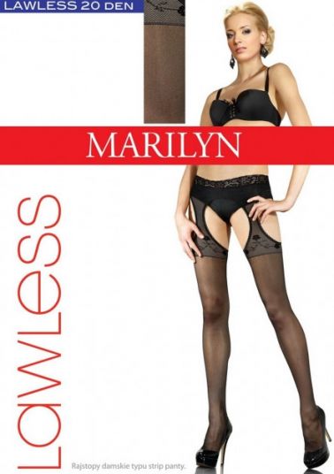 Marilyn Lawless sexy 20