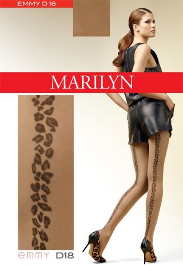 Marilyn Emmy d18