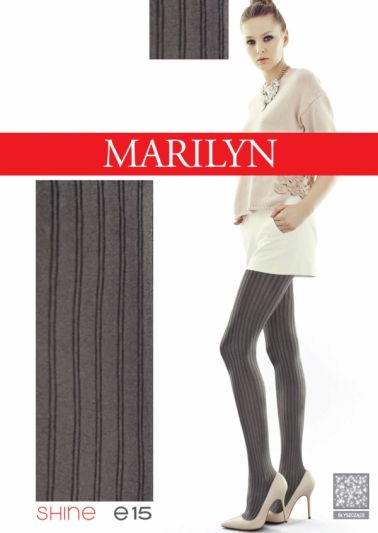 Marilyn Shine e15