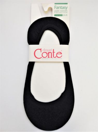 Conte lb04 footlets