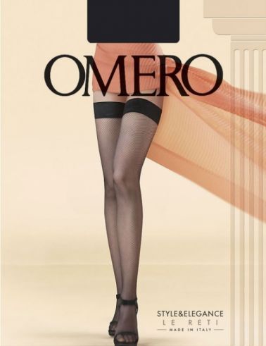 Omero Retina aut.