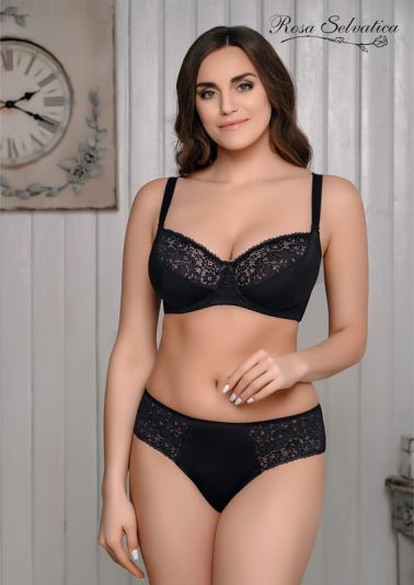 Rosa Selvatica Prime 622 slip