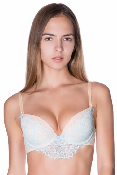 Rose&Petal Lingerie 11027