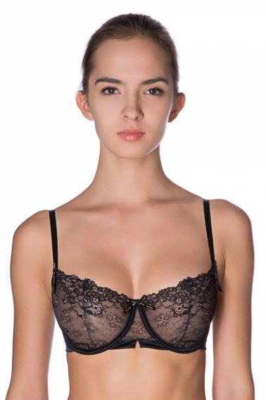 Rose&Petal Lingerie 20008 aw18