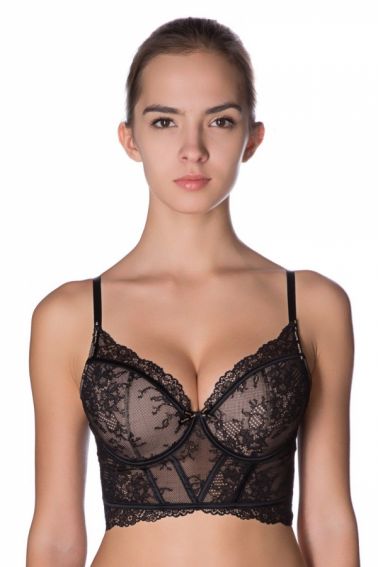 Rose&Petal Lingerie 23008 aw18