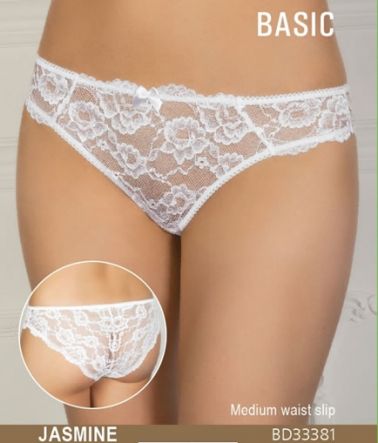 Incanto Jasmin 33381 slip