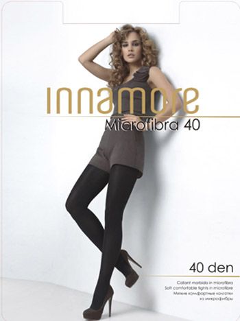 Innamore Microfibra 40
