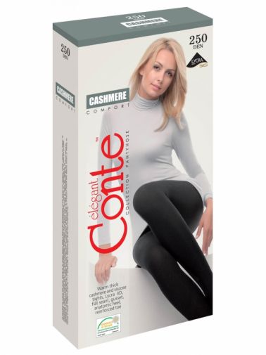 Conte Cashmere 250