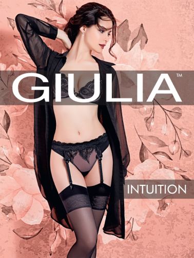 Giulia Intuition 20 model 1 calze