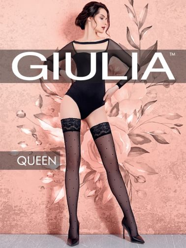 Giulia Queen 20 model 1 aut